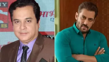 Mahesh Thakur Talks About The Horrifying Night When Salman Khan Was Arrested From Sets Of Their Film