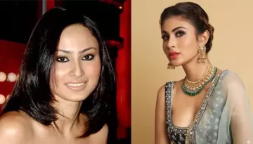 Mouni Roy Says, 'She Has Always Been Insecure Of Her Looks', Fan Says, 'Plastic Surgery Ke Baad Bhi'