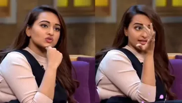 Sonakshi Sinha Shared A Face-Reader Told Her Not To Join The Film Industry, 'Bahut Badi Galti...'