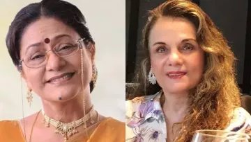 Aruna Irani Opens Up About Her Bond With Mumtaz, Reveals 'She Used To Give Me Her Old Clothes'