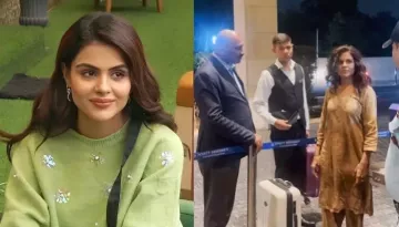 Priyanka Chahar Chaudhary Looks Unrecognisable In Shabby Clothes, Barred From Entering Hotel Premise