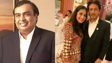 Meet Mukesh Ambani's Niece, Nayantara Kothari: 'Bahu' Of Millionaire Family Who Owns Domino's And DD