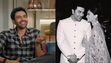 Kartik Aaryan Makes A Shocking Revelation About Ranbir Kapoor In Viral Clip, Calls Him 'PR Ka Pyara'