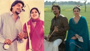 Meet Amar Singh Chamkila's First Wife, Gurmail, Who Lived In The Shadows Of His Second Wife, Amarjot