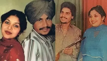 Who Was Amarjot Kaur? Amar Singh Chamkila's Second Wife, Did 366 Shows In 365 Days, Was Shot Dead