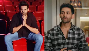 Kartik Aaryan Shares His Thoughts On Dating Two Bollywood Actresses Who Later Became Close Friends