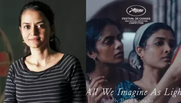 'All We Imagine As Light' Breaks India's 30-Year Jinx At Cannes: Meet The Woman Who Made It Possible