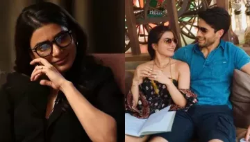 Samantha Ruth Prabhu Thanks Her Friends For Hearing Her Cry For Help In Difficult Time, Drops A Clip