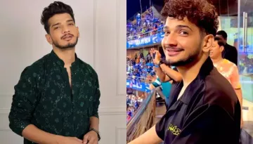 Munawar Faruqui Breaks Silence After Being Attacked By Eggs, Says 'Bhai Thoda Badhak Gaya Tha..'