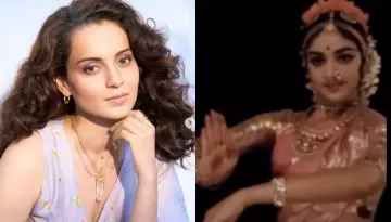 Hema Malini's Bharatnatyam Clip When She Was 20 Goes Viral, Kangana Reacts To Trolls Who Mocked Her