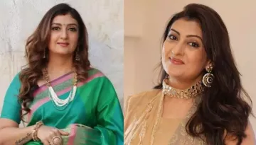 Juhi Parmar Talks About Coping Up From A Broken Marriage, Remarks, 'Understood Emotions Even Better'