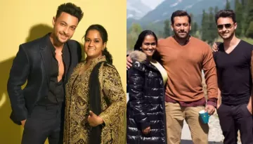 Aayush Sharma Recalls His First Meeting With Salman Khan At 1 AM, Adds How He Impressed 'Bhaijaan'