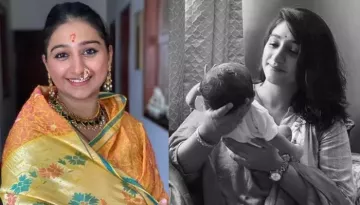 Mohena Kumari On Not Making An Announcement Of Daughter's Birth, 'People Assume Did A Surrogate...'