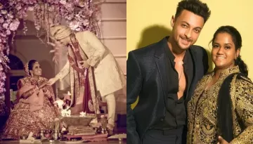 Aayush Sharma Recalls Parents' Reaction On His Wish To Marry Arpita Khan: 'Kharche Kaise Uthayega?'