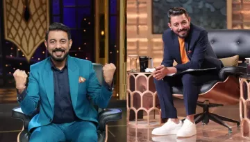 'Shark Tank' Fame, Amit Jain Reveals They Issue Fake Cheques To Pitchers, 'Cheque Nakli Hote Hai'
