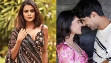 Priyanka Chahar Choudhary Addresses Wedding Rumours With Ankit Gupta, Reveals Their Current Equation