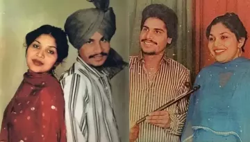 Amar Singh Chamkila Sensed His Death Just Hours Before Being Shot: 'Jis Goli Pe Mera Naam Likheya..'