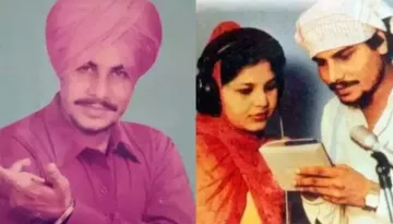 Who Killed Amar Singh Chamkila And His Wife, Amarjot, And Why? One Of Their Shooters Is Still Alive
