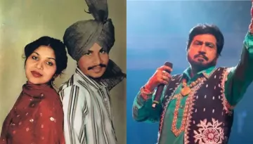 Amar Singh Chamkila's Mentor: From Learning Music At 4 To Being Accused Of Singer's Assassination