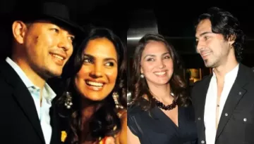 Lara Dutta's Scandalous Affair With Kelly Dorji, Broke Up And Dated His Best Friend, Dino Morea