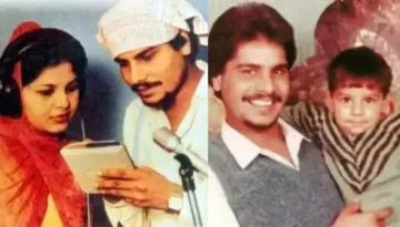 Amar Singh Chamkila's Son, Jaiman Once Revealed The Possible Reason For His Parents' Assassination