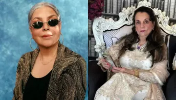 Mumtaz Criticises Zeenat Aman's Live-In Advice, Slams Latter's Marriage, 'Shaadi Nibhani Padti...'