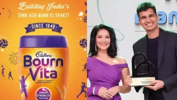 Who Is Revant Himatsingka, Whose One Video Made Bournvita Lose Its 'Health Drink' Tag After 75 Years