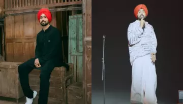 After 'Amar Singh Chamkila's Success, Diljit Dosanjh Shuts Down Those Who Say Punjabis Can't Act