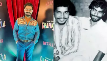 Anjum Batra Reveals Kesar Tikki's Daughter's Reaction To Amar Singh Chamkila, 'You Look Like My...'