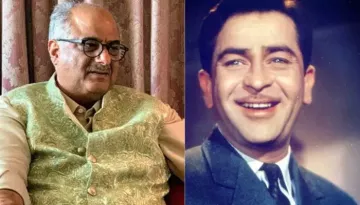 Boney Kapoor Recalls A Time When He Lived In Raj Kapoor's Servant Quarters, 'My Father Was In Debt'