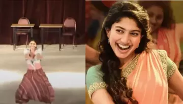 Sai Pallavi Danced Her Heart Out On Katrina Kaif's 'Sheila Ki Jawani' In An Old Video