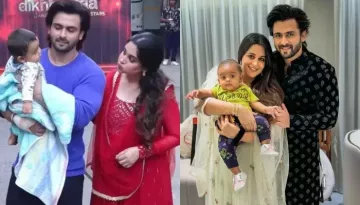 Dipika Kakar Is NOT Pregnant With Her Second Child, Here's Why She's Not Reacting To Ongoing Rumours