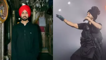 Diljit Dosanjh Fee, Here Is The Whopping Amount He Charges To Perform On Weddings And Events