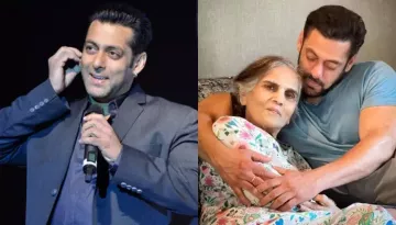 Salman Khan Revealed Why He Doesn't Want To Move Out Of Galaxy Apartments, Despite Multiple Threats