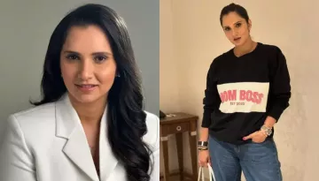 Sania Mirza Posts About Learning From Mistakes And Moving On In Life, 'Your Heart Will Be Broken...'