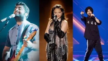 Arijit Singh, Rihanna, Diljit Dosanjh And More, Singer's Fees For Anant-Radhika's Pre-Wedding Bash