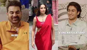 Arbaaz Khan Pokes Fun At His Failed Marriage, Son, Arhaan Congratulates Him, Malaika Arora Reacts