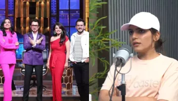 Aastey's Jeevika Calls Shark Tank India A TRP-Driven Show, Says Aman Gupta's BoAt Isn't Sustainable
