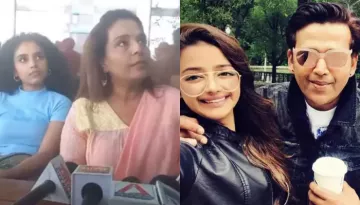 Ravi Kishan Is My Daughter's Father, And I Am His Second Wife: Claims A Woman, Aparna From Lucknow