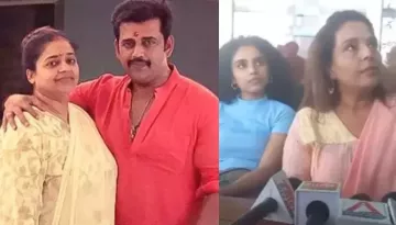 Ravi Kishan's Wife, Preeti Files FIR Against Woman Claiming To Be His Wife: 'Demanded Rs. 20 Crores'