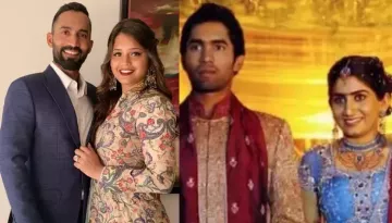 Who Is Dinesh Karthik's Second Wife, Who Saved Him After His First Wife Got Pregnant With His Friend