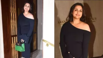 Parineeti Chopra Jokingly Reveals About Her EX-BFs: 'Itne Bure Bure Hai Ke Kabhi Bata Hi Nahi Payi'