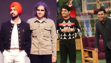 Not Diljit Dosanjh, AR Rahman Wanted THIS Actor To Play The Lead Role In 'Amar Singh Chamkila'