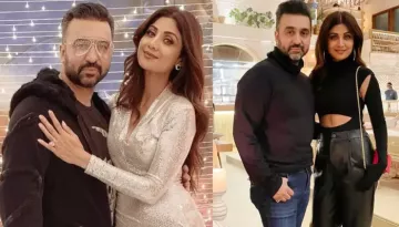 Shilpa Shetty And Raj Kundra's Assets Worth Rs. 98 Crore Seized By ED In A Money Laundering Case