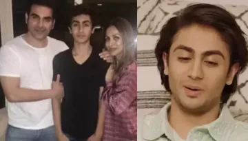 Arbaaz-Malaika's Son, Arhaan Khan's Jaw-Dropping College Fees: Spent Rs. 1.2 Crore For Film Studies