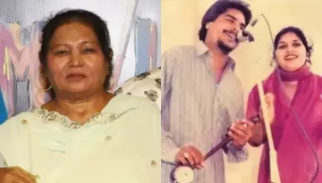 Amar Singh Chamkila's First Wife Recalls Meeting With Him And Amarjot, Two Days Before Their Death