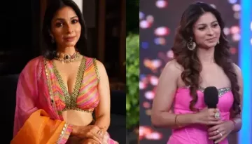 Tanishaa Mukerji Was Left 'Brain Damaged' After She Fell From A Mountain During Shoot Of Debut Film