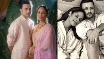 Masaba Gupta Is Pregnant With Her First Child, Reveals She Is Craving For 'Banana Chips' In A Note