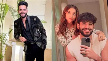 Abhishek Malhan Comments About His Equation With Manisha Rani, Remarks, 'Sab Busy Ho Jaate Hai...'