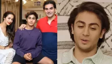 Malaika Arora Once Recalled Her Son, Arhaan Khan Was Howling After He Got To Know About Her Accident